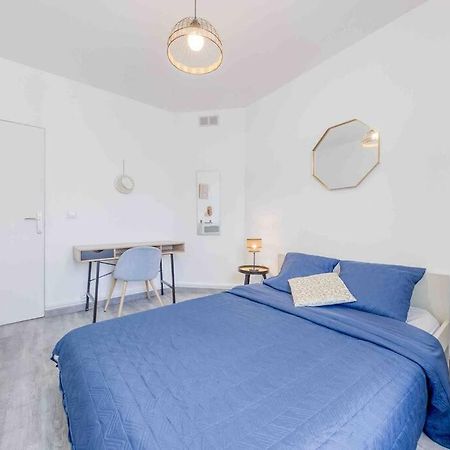 Appartement Cosy I Proche De La Porte De Versailles Paris 马拉科夫 外观 照片